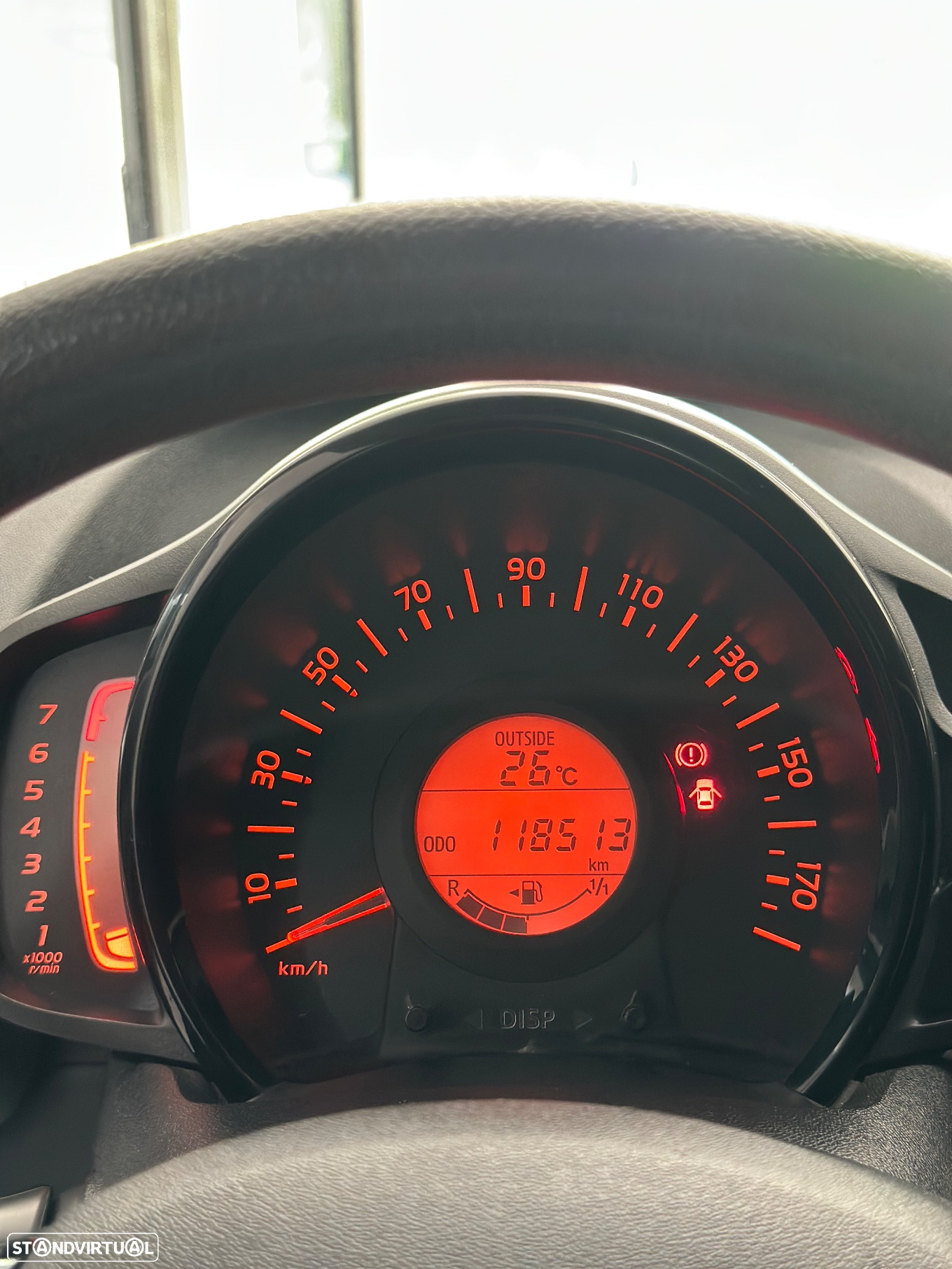 Citroën C1 1.0 VTi Feel - 6