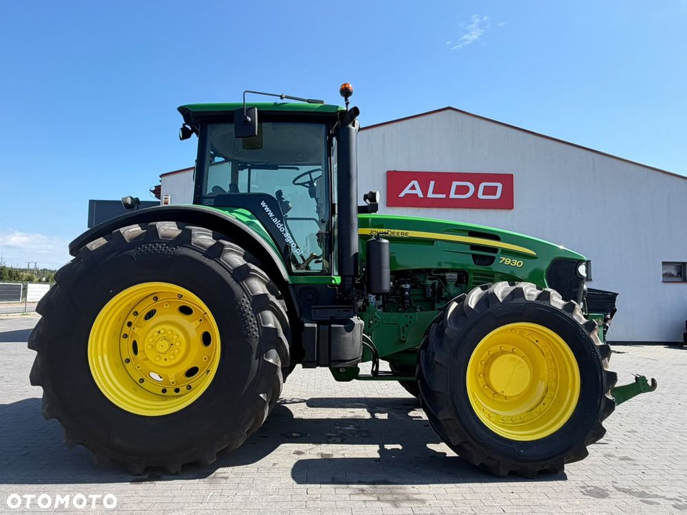John Deere 7930 - 1