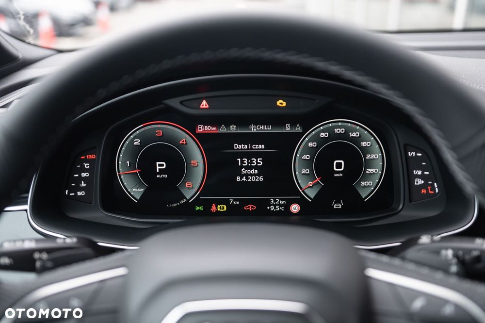 Audi Q7 - 24