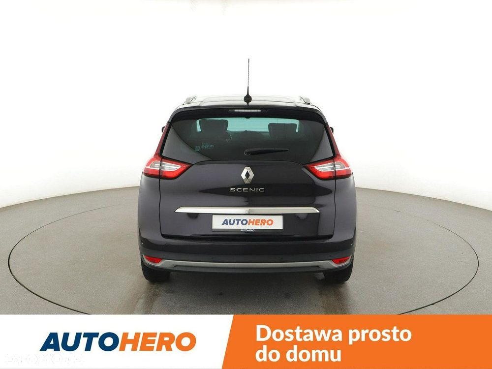 Renault Grand Scenic ENERGY dCi 160 EDC INITIALE PARIS - 7