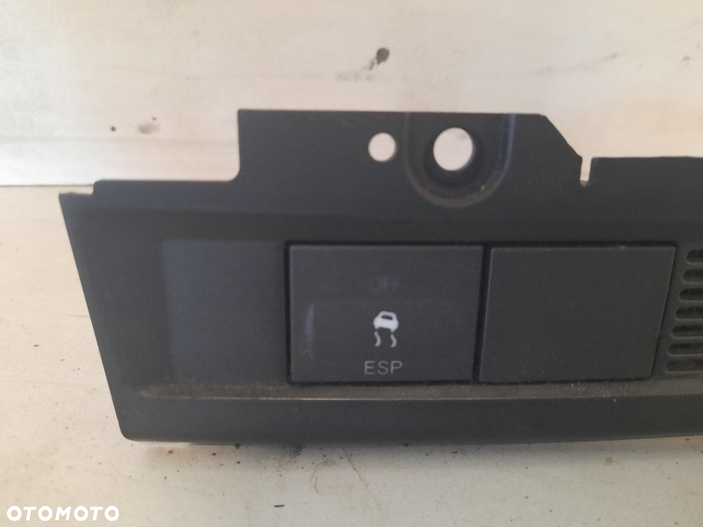 FORD FOCUS MK2 04-08 PRZEŁĄCZNIK PANEL STEROWANIA ESP 4M51-13D734BC - 2
