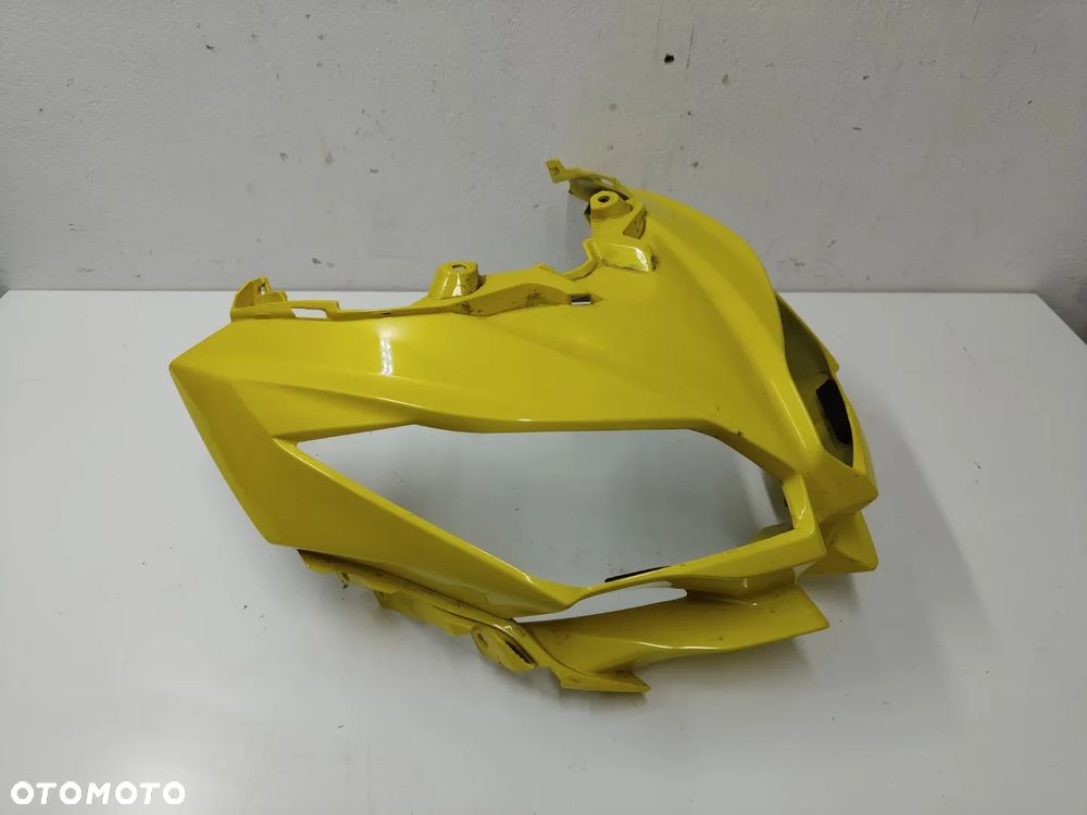 Czacha Kawasaki Versys 650  2015-2020r - 2