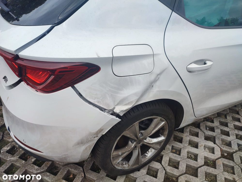 Seat Leon 2.0 TDI FR S&S DSG - 5