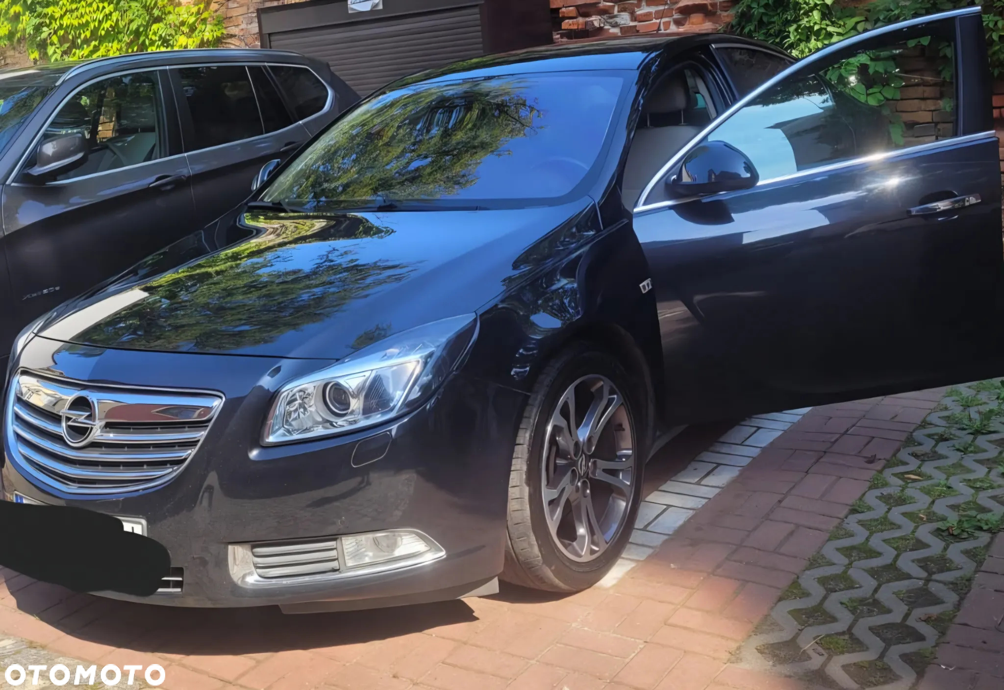 Opel Insignia 1.4 T Cosmo S&S - 35