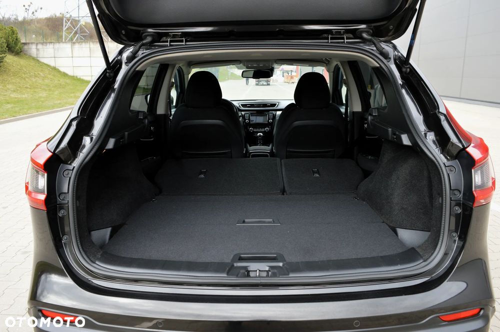 Nissan Qashqai 1.2 DIG-T Tekna EU6 - 32