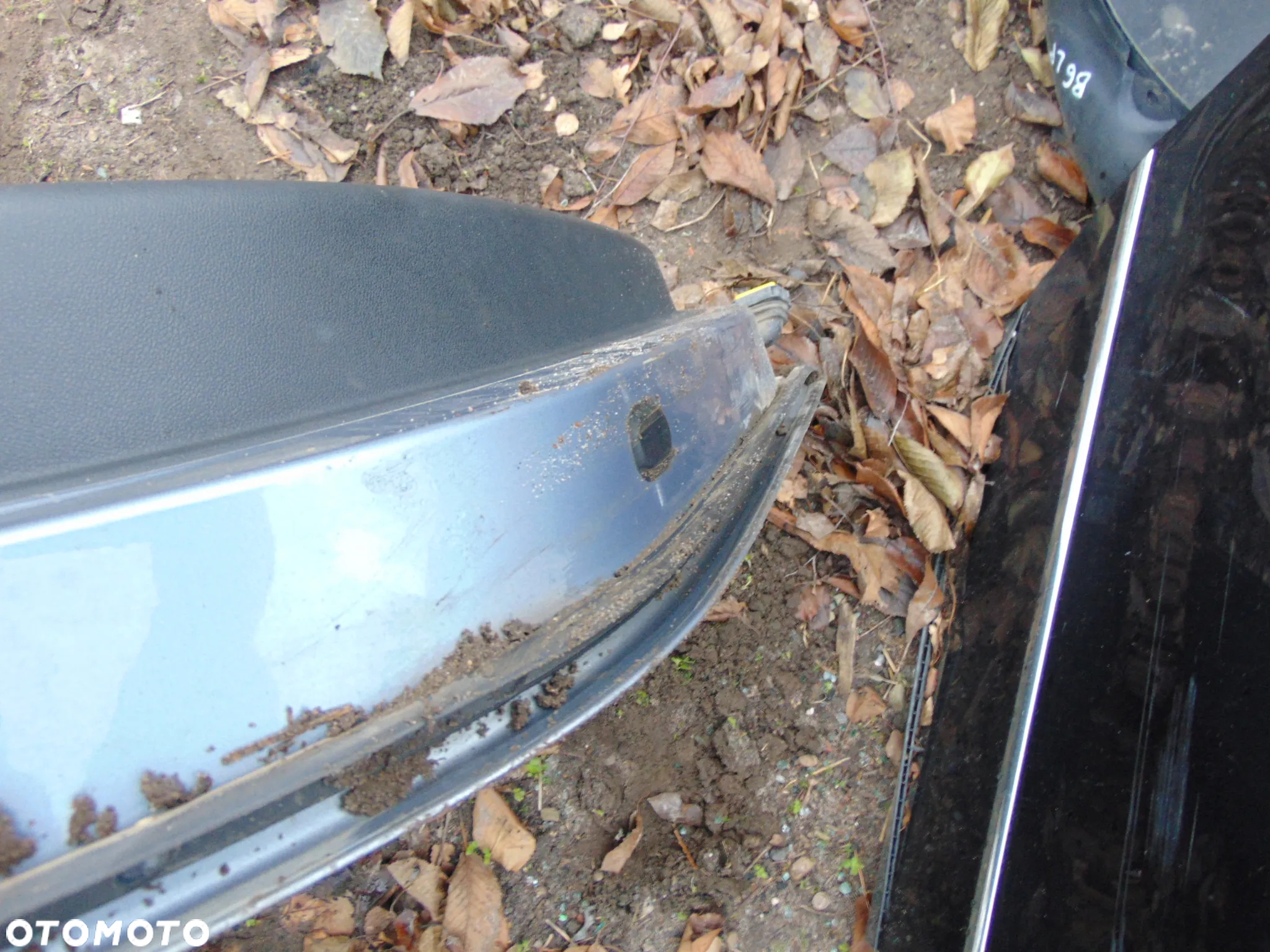 Karoseria Laguna 3 Kombi Kod lak TERNR ceny w opisie - 14