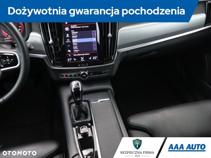 Volvo V90 - 10