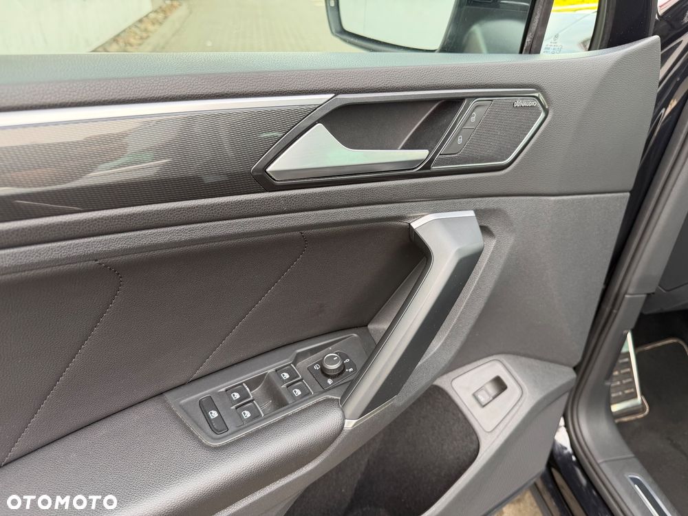 Volkswagen Tiguan 2.0 TDI BMT SCR 4Mot Highline DSG - 14