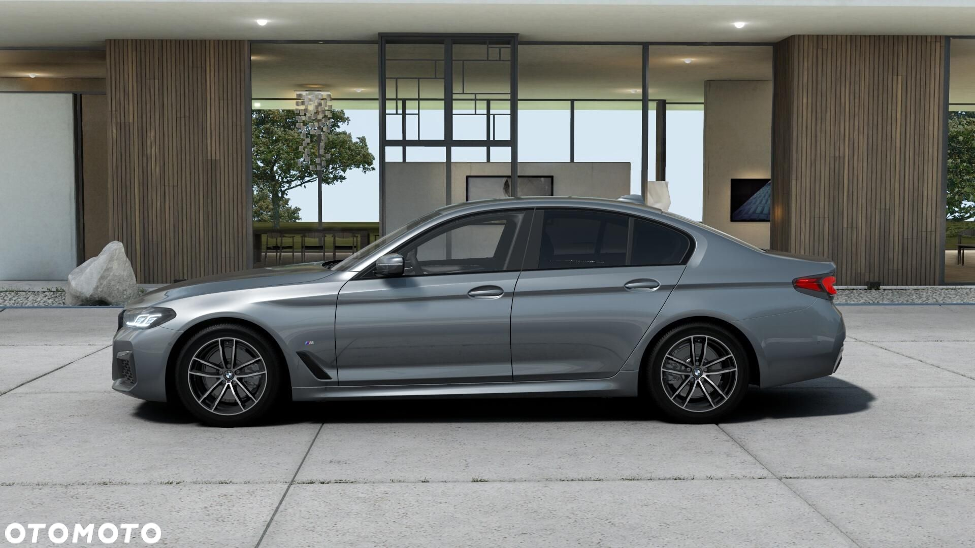BMW Seria 5 - 4