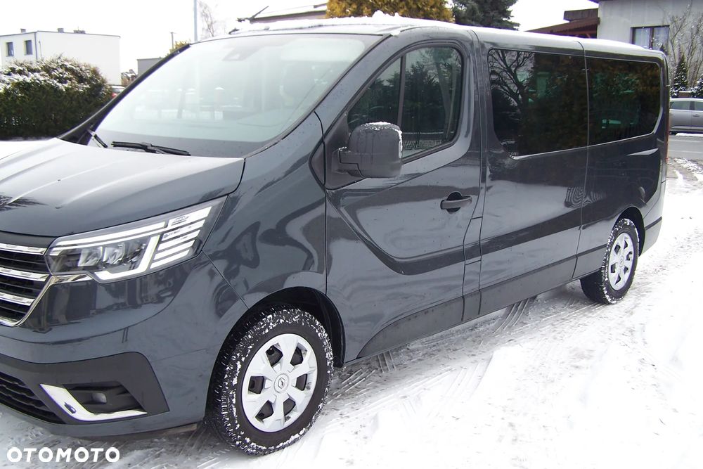 Renault Trafic 2.0 dCi - 7