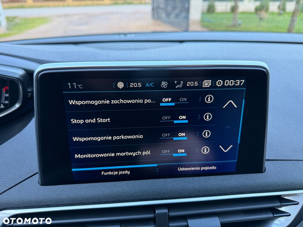 Peugeot 5008 1.6 HDi Active 7os - 30