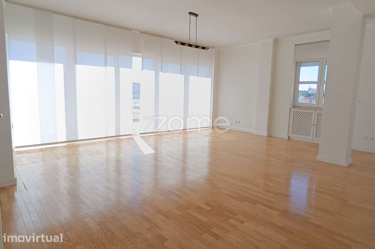 Duplex em Torres Vedras - Grande imagem: 3/37