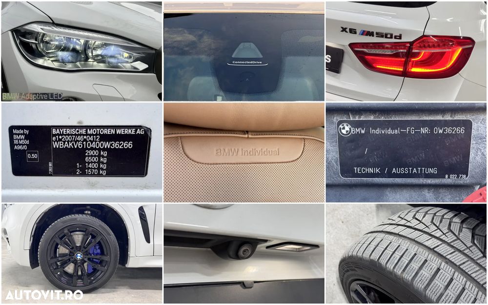 BMW X6 - 4