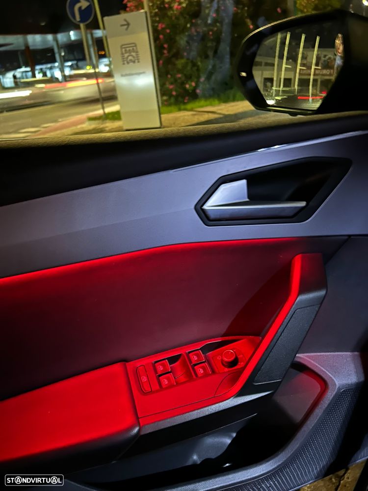 SEAT Leon 1.5 TSI FR - 14