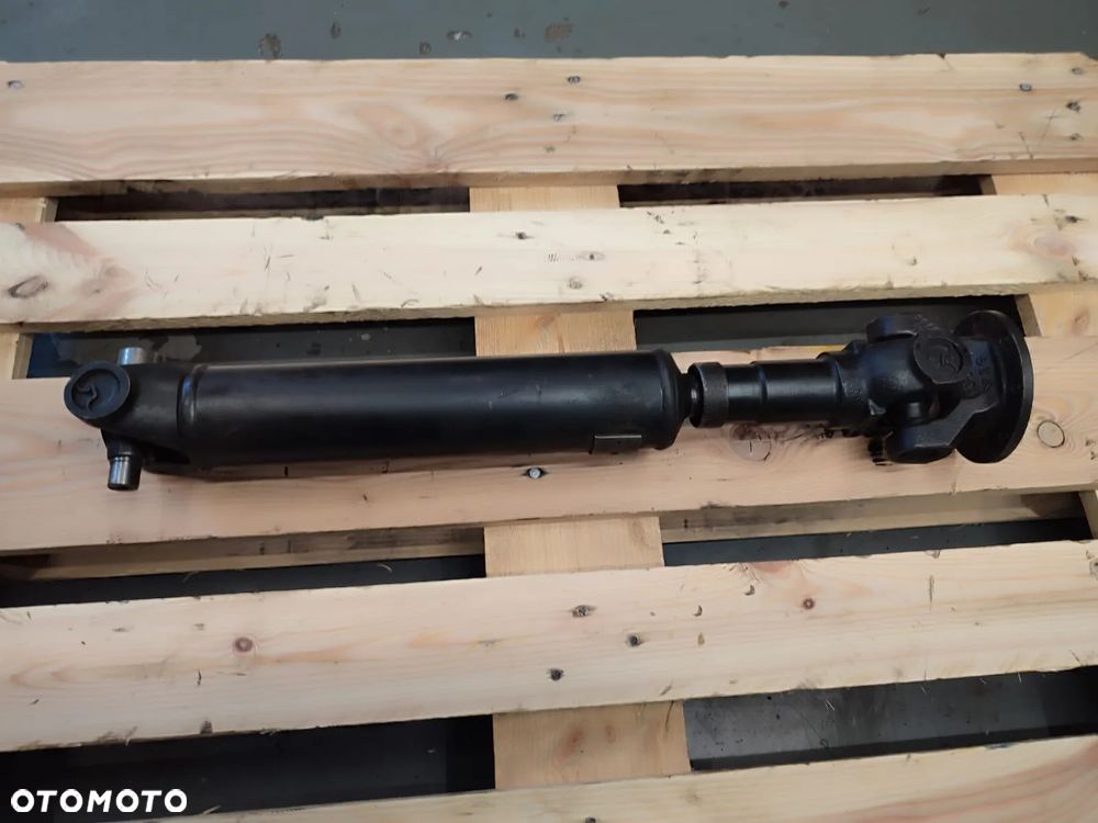 Wał napędowy Kardana Manitou MLT 741 - 2