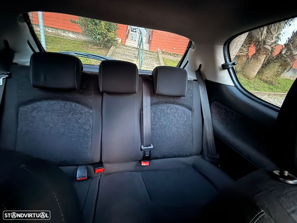 Peugeot 206 1.4 Quick Silver - 6