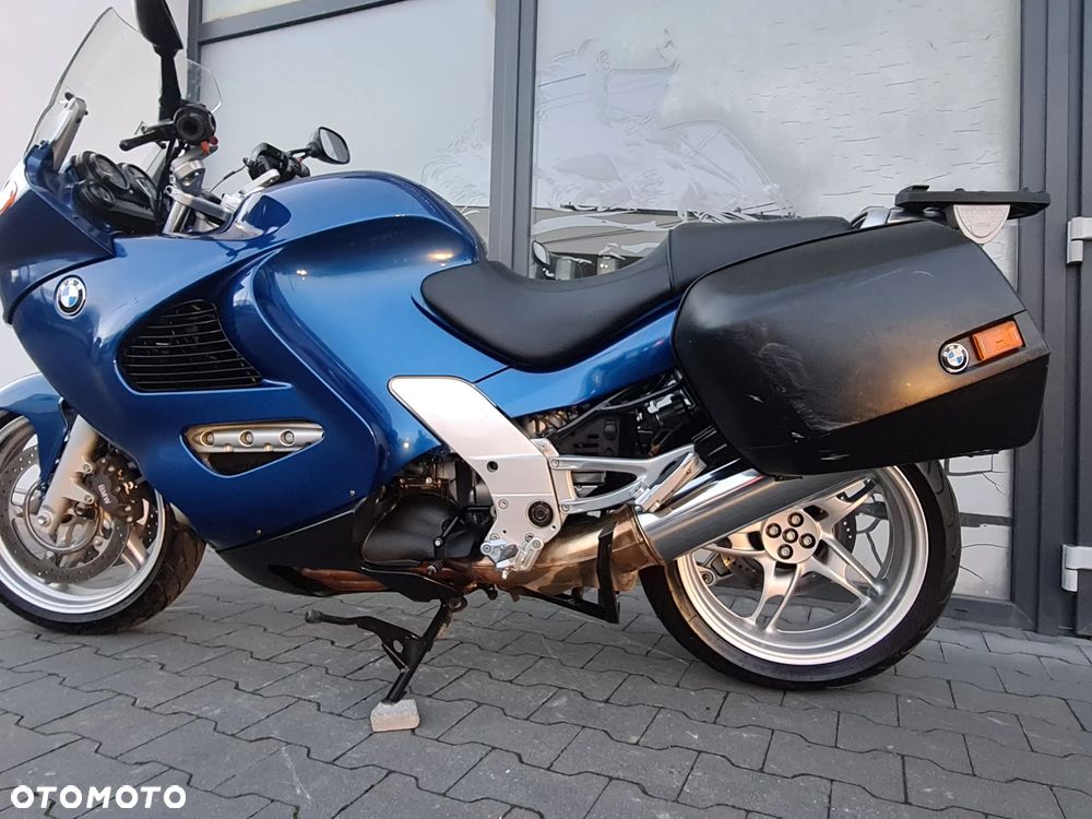 BMW K - 3