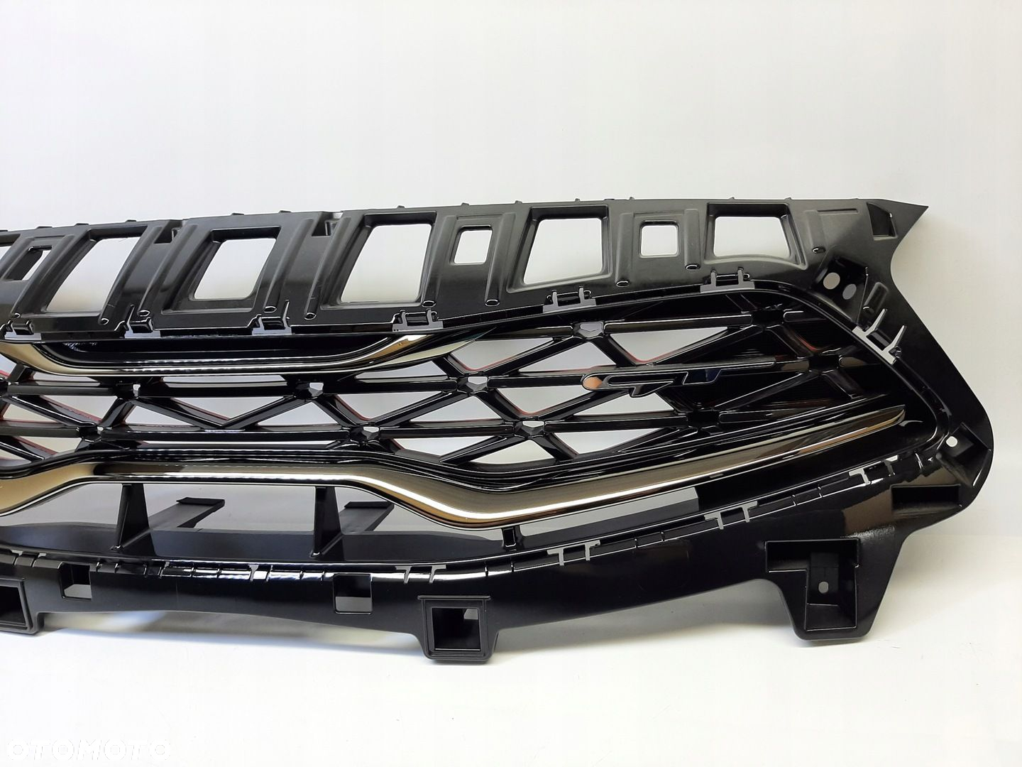KIA XCEED GT-Line LIFT Atrapa Grill 86350-J7LA0 NOWA oryginał maskownica - 2