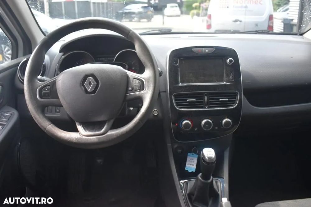 Renault Clio (Energy) TCe 90 Start & Stop INTENS - 10