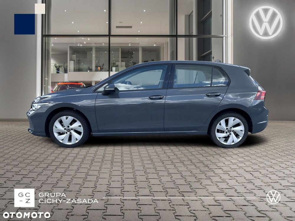 Volkswagen Golf - 3