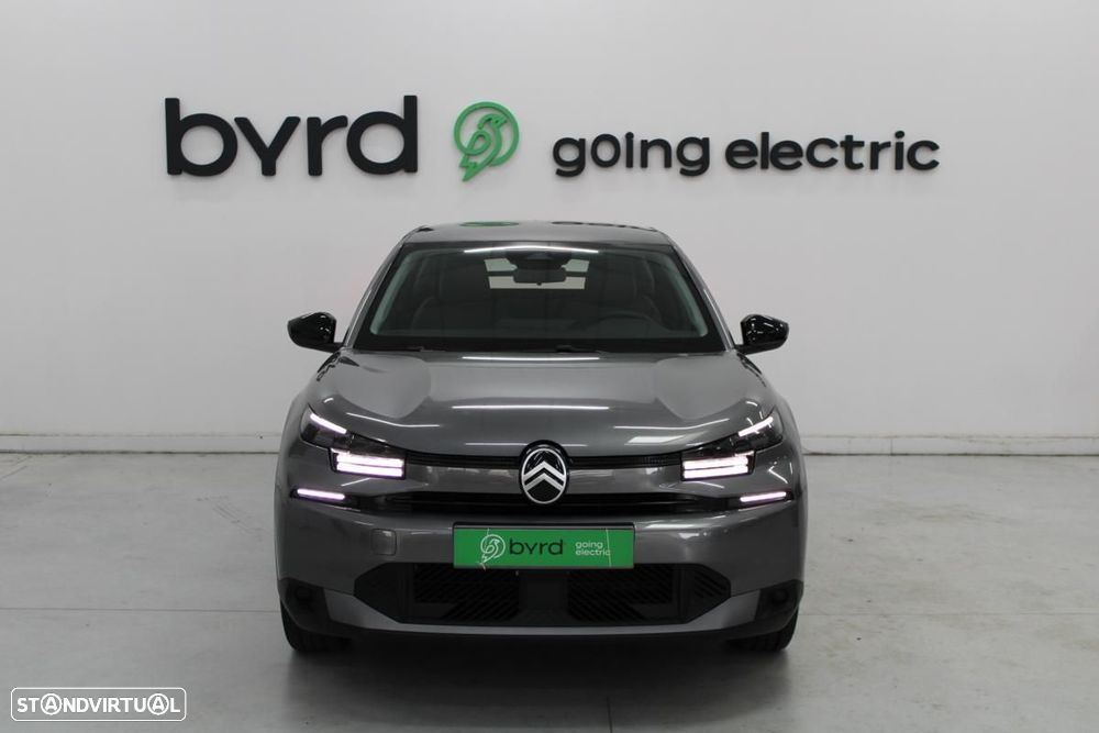 Citroën e-C4 50 kWh Plus - 3