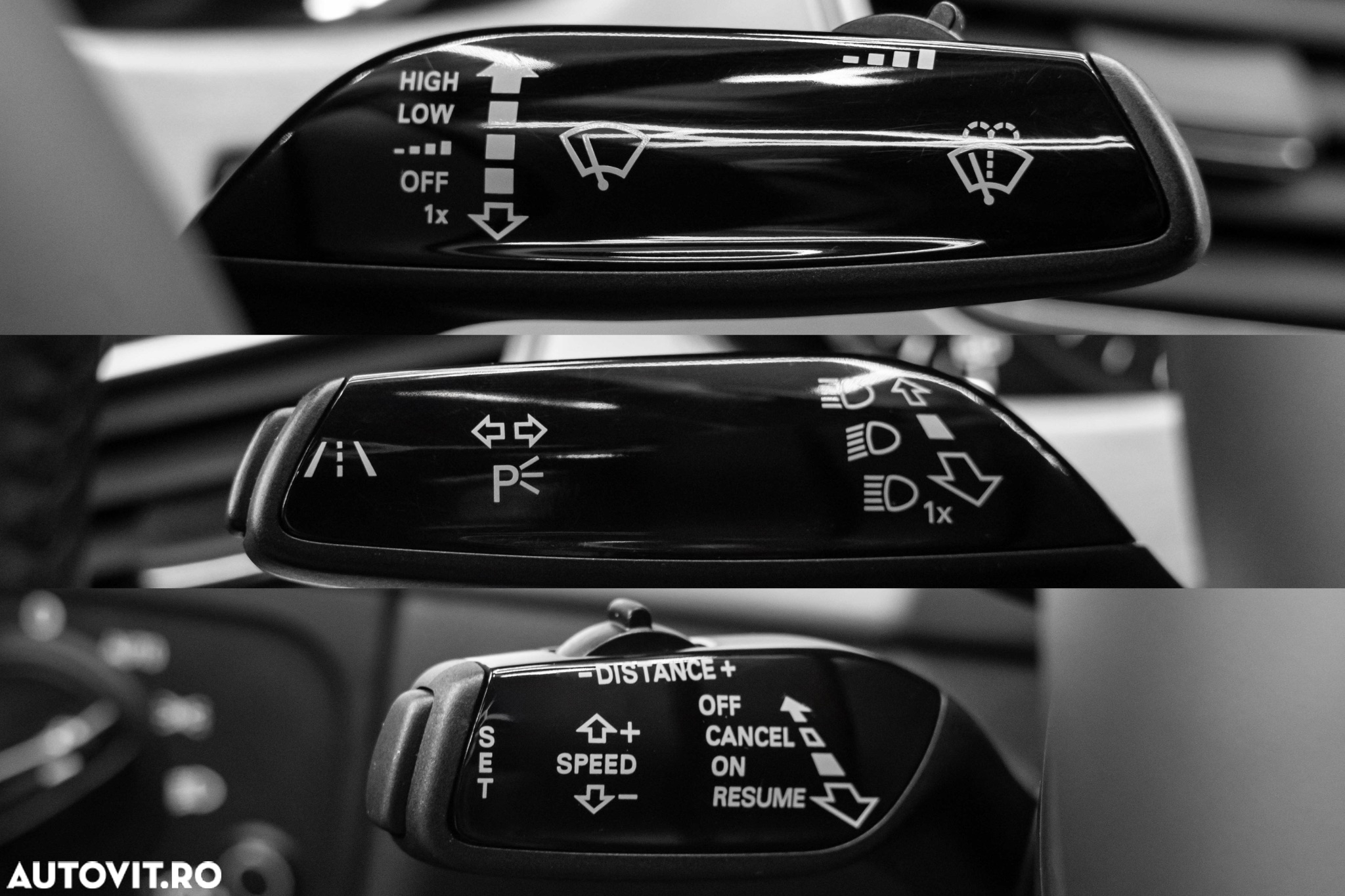 Audi A8 L 3.0 TDI Quattro Tiptronic - 34