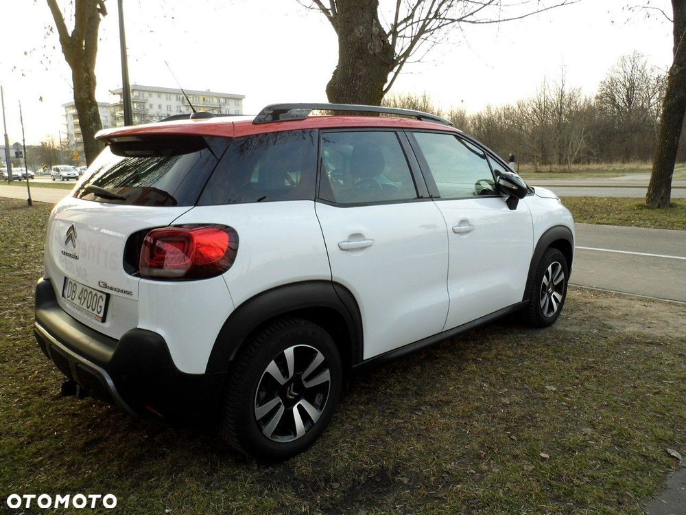 Citroën C3 Aircross - 5