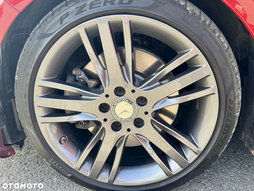 Mercedes-Benz CLA 250 7G-DCT Sport - 3