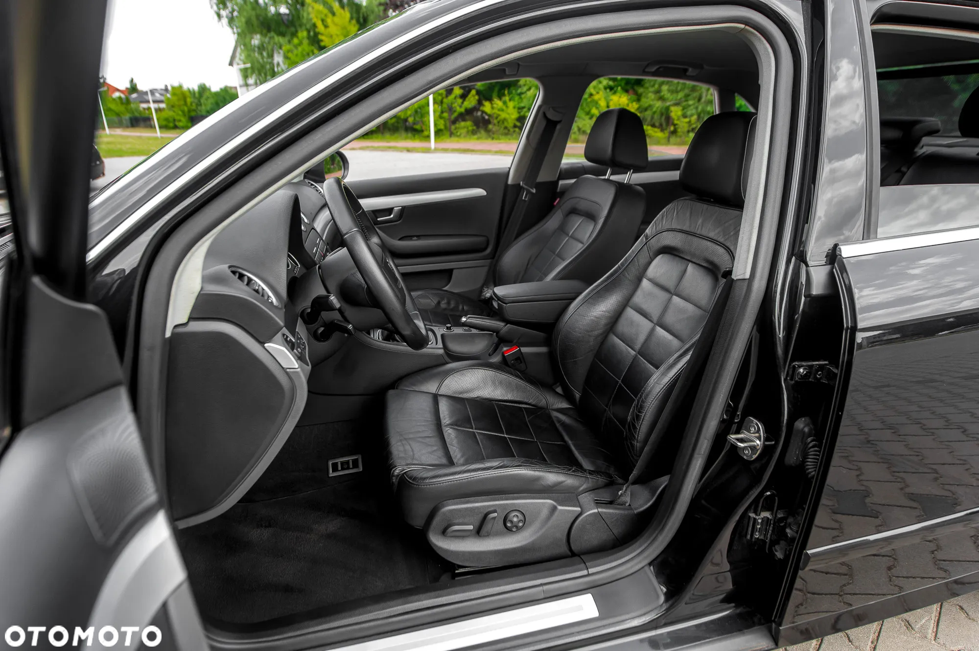 Seat Exeo 2.0 TSI Sport - 6