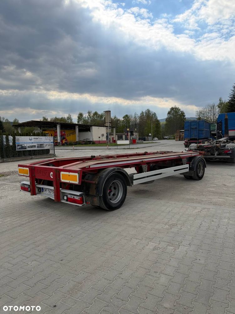 MAN MAN TGS 24/26.440 EURO 6 - 9
