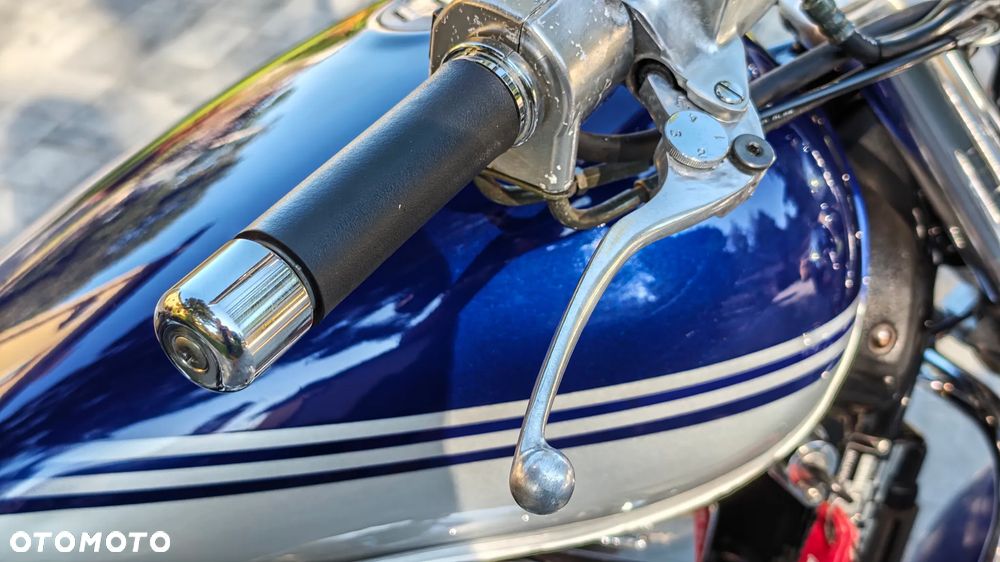 Suzuki Marauder - 15