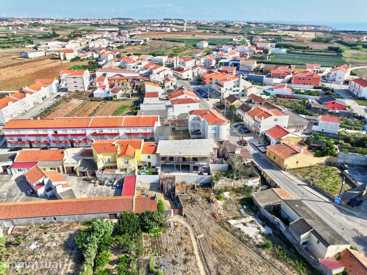 Apartamento T2 com Varanda & Parqueamento Privado, a 1 km da Pr... - Grande imagem: 3/18