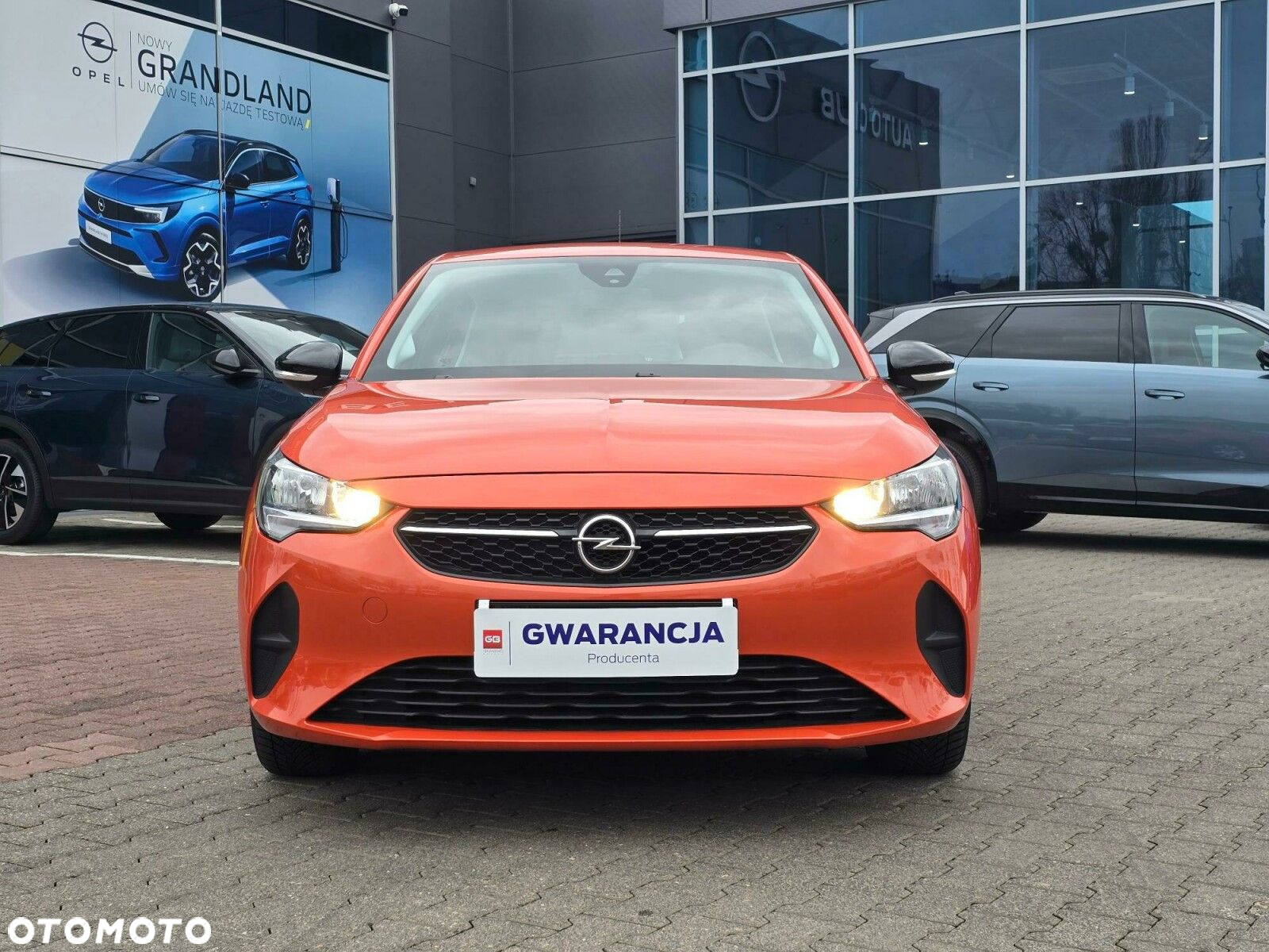 Opel Corsa 1.2 S&S - 9