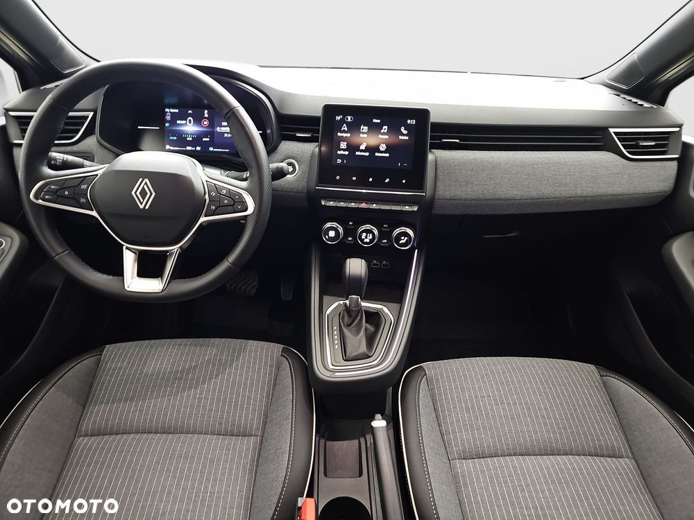 Renault Clio 1.6 E-TECH Full Hybrid 145 Techno - 23