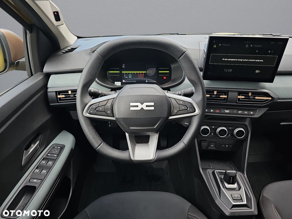 Dacia Sandero - 15