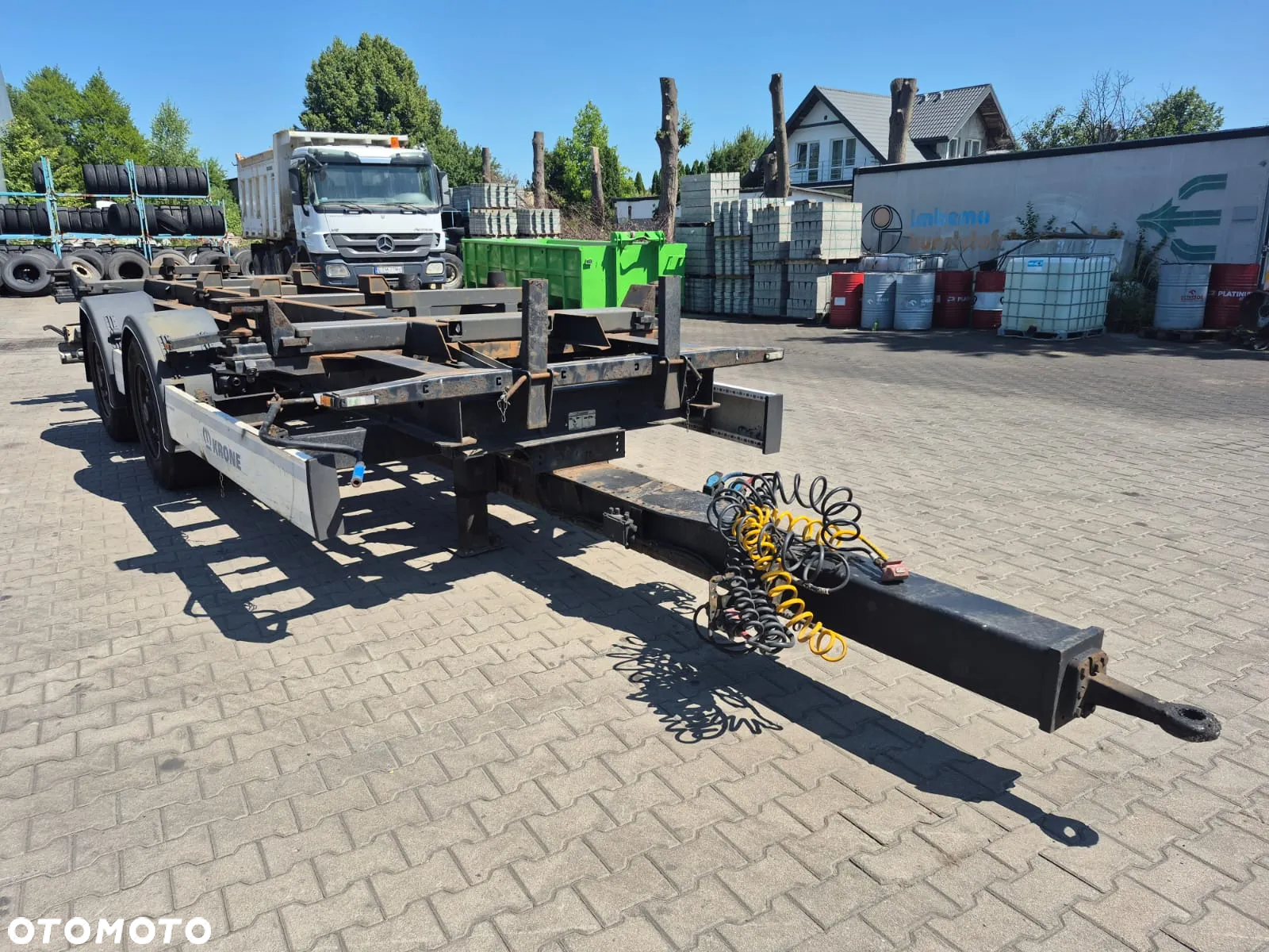 Krone - 12