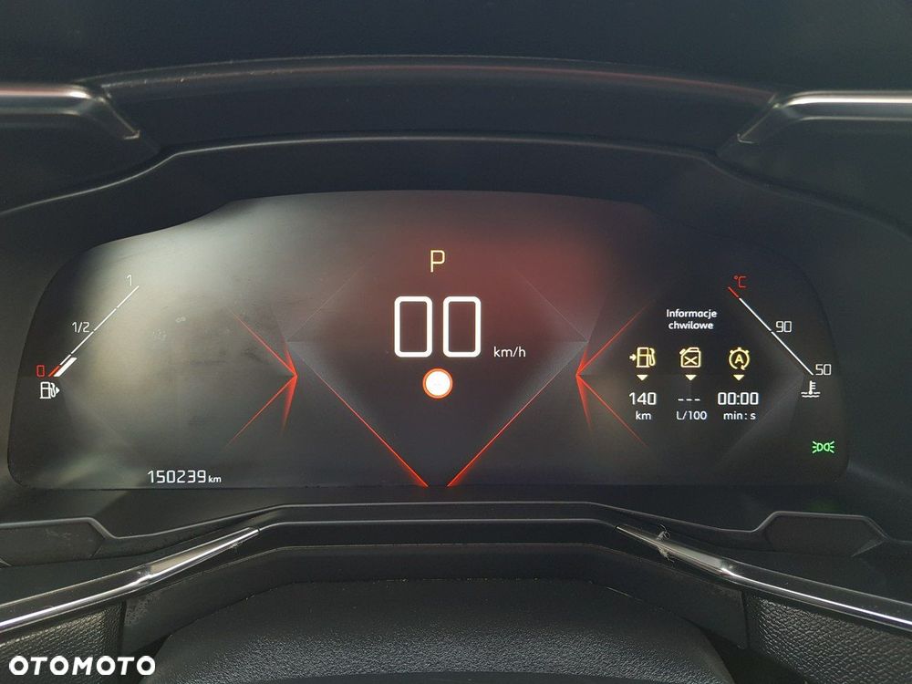 DS Automobiles DS 7 Crossback - 23