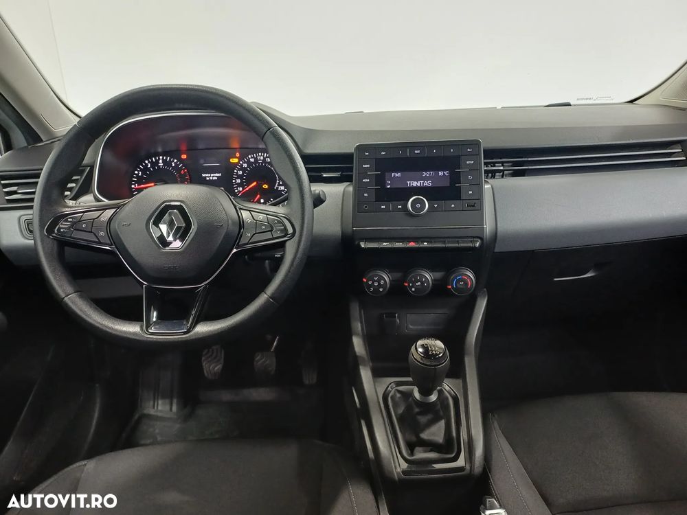 Renault Clio V 1.0 TCe Zen - 6