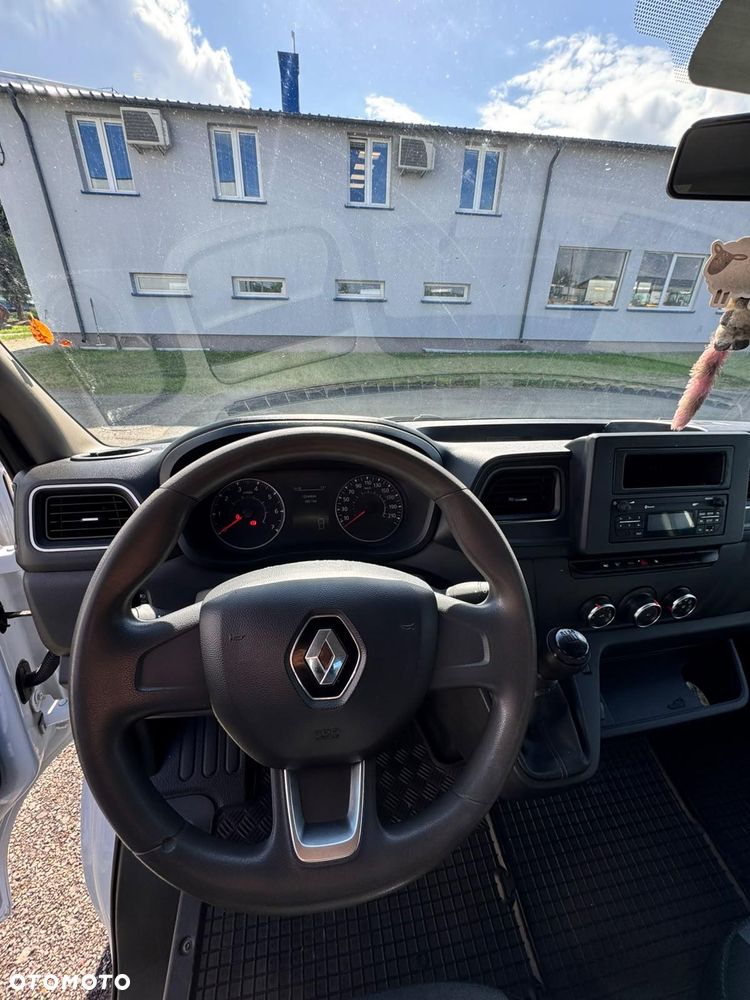 Renault MASTER - 8