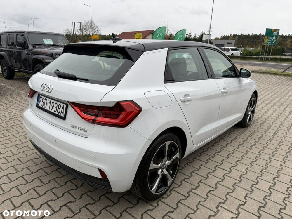 Audi A1 - 8