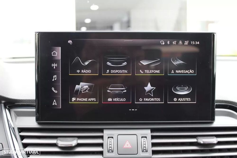 Audi Q5 Sportback 40 TDI quattro S line S tronic - 27