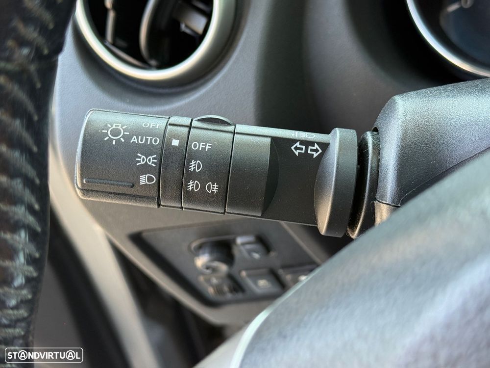 Nissan Qashqai +2 - 11