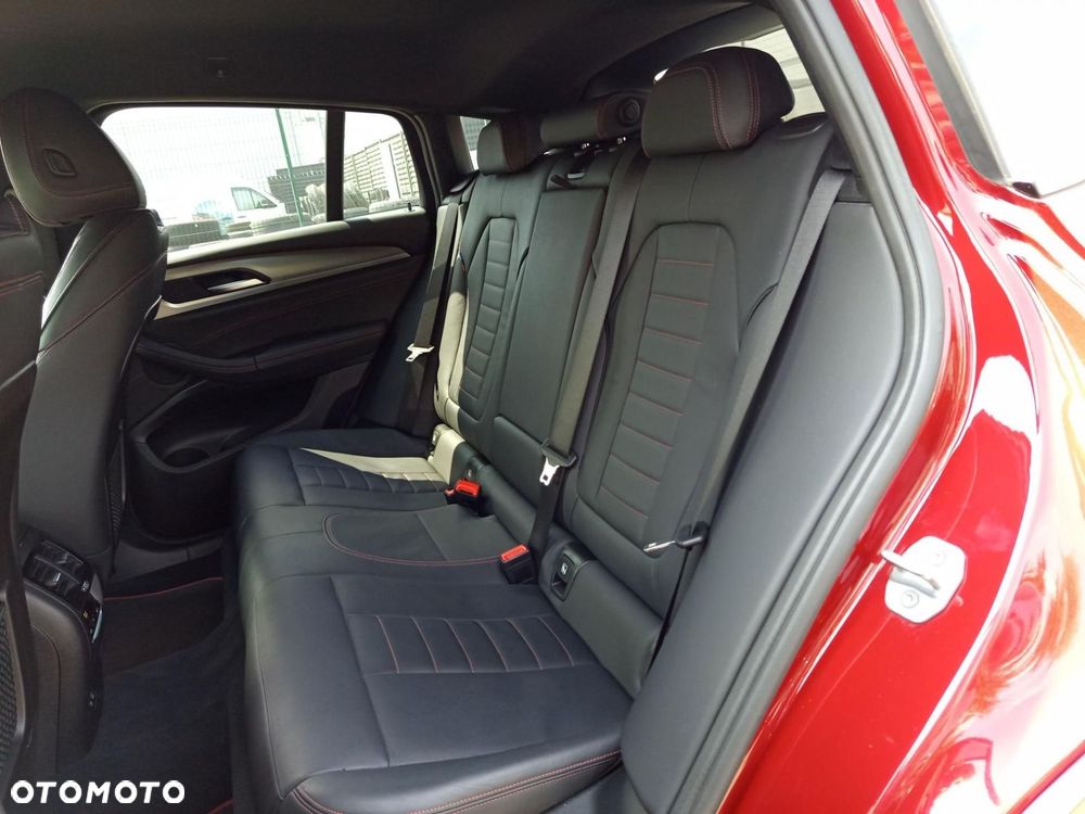 BMW X4 - 21