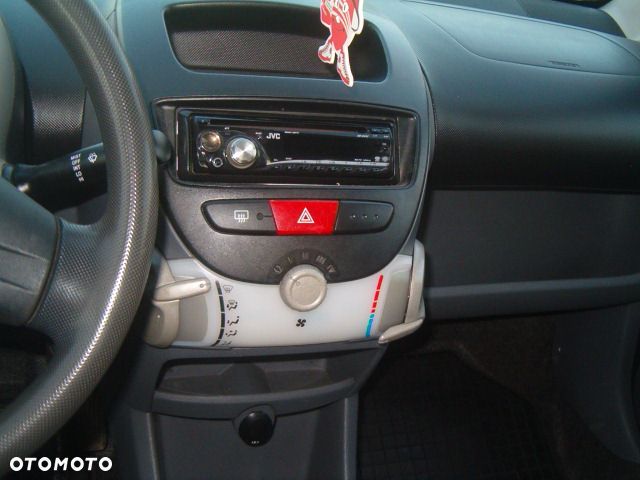 Citroën C1 - 21