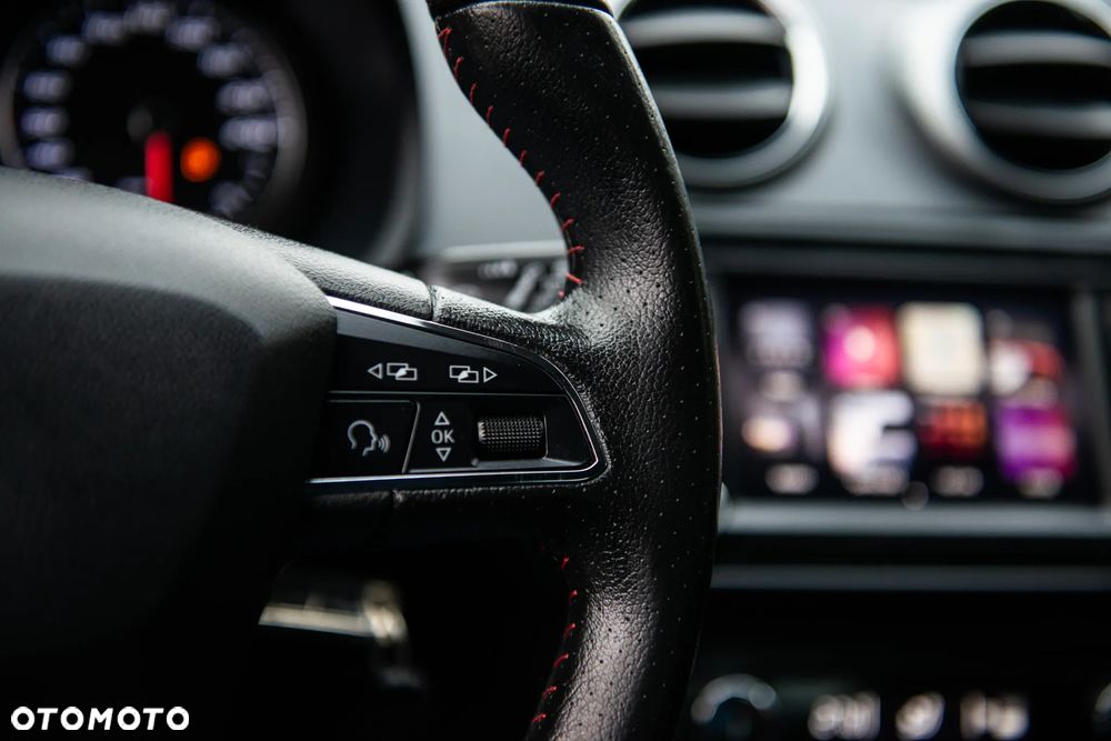 Seat Ibiza 1.2 TSI FR - 39