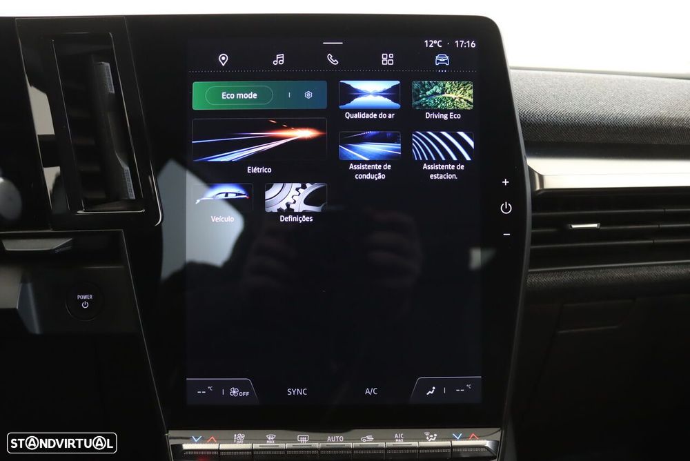 Renault Mégane E-Tech EV60 Evolution Optimum Charge - 30