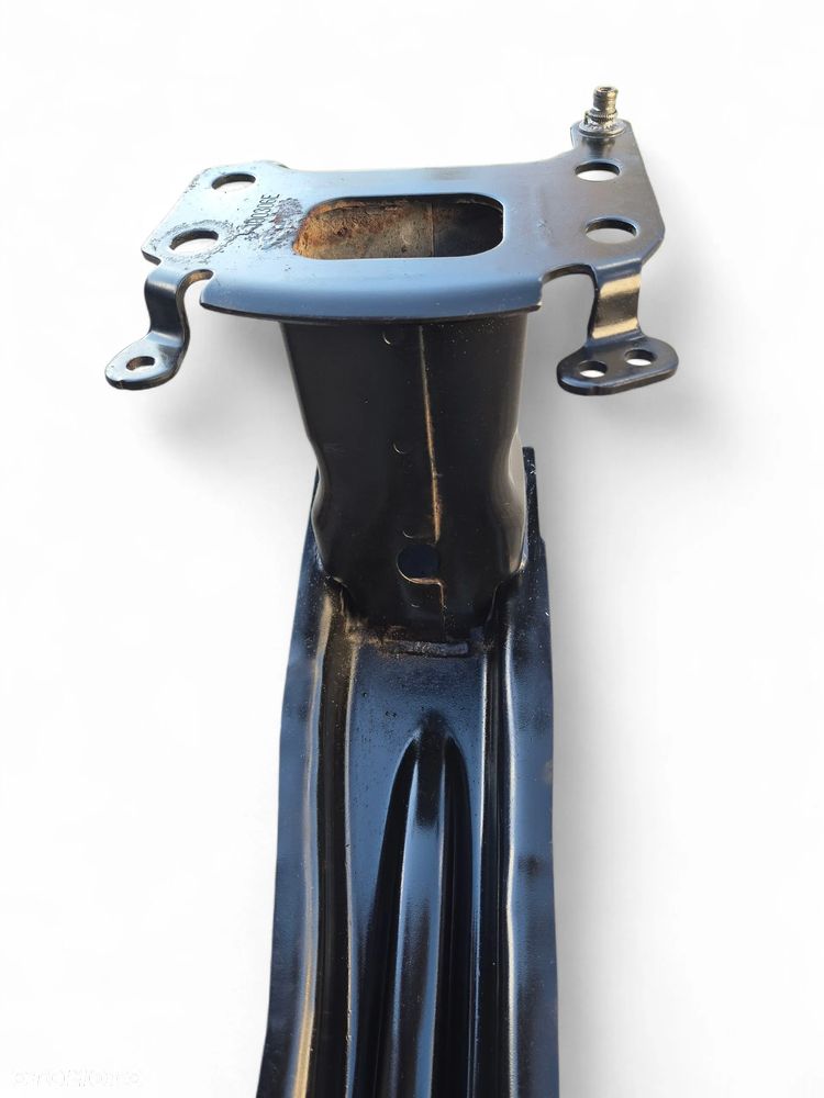 BELKA POD ZDERZAK PRZÓD WZMOCNIENIE ZDERZAKA SEAT ALTEA | SEAT ALTEA XL | SEAT TOLEDO III | SEAT LEON II 5P0807109B - 9