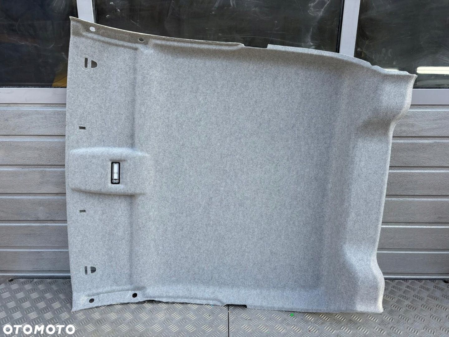 AIXAM E-CITY SPORT PODSUFITKA - 1