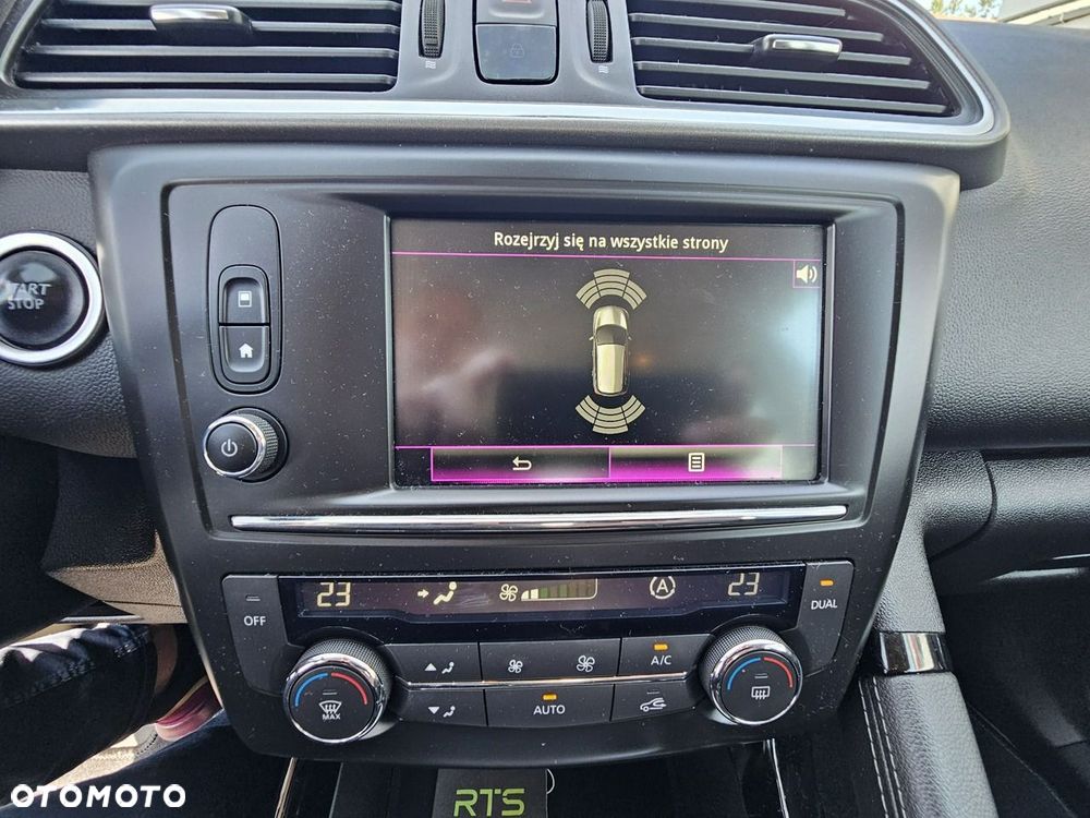 Renault Kadjar 1.2 Energy TCe Adventure - 24