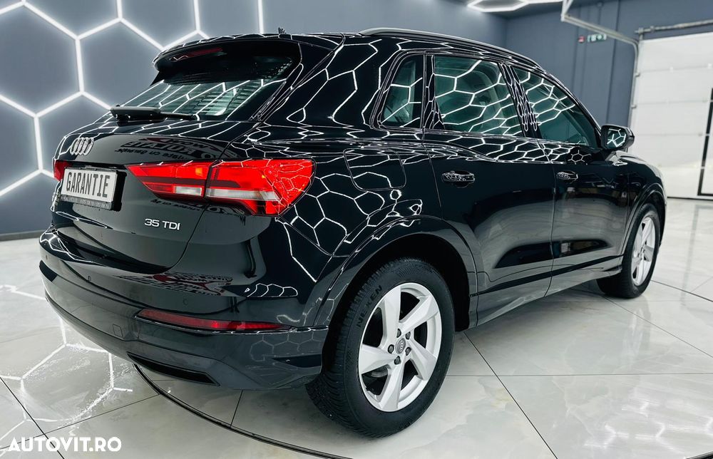 Audi Q3 35 TDI S tronic advanced - 3